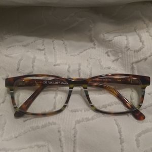Di Valdi eyeglasses